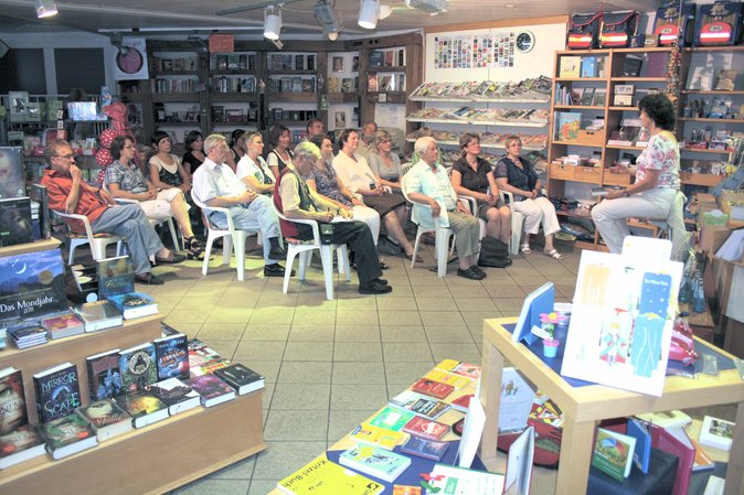 Partnersuche in deutschland oberösterreich